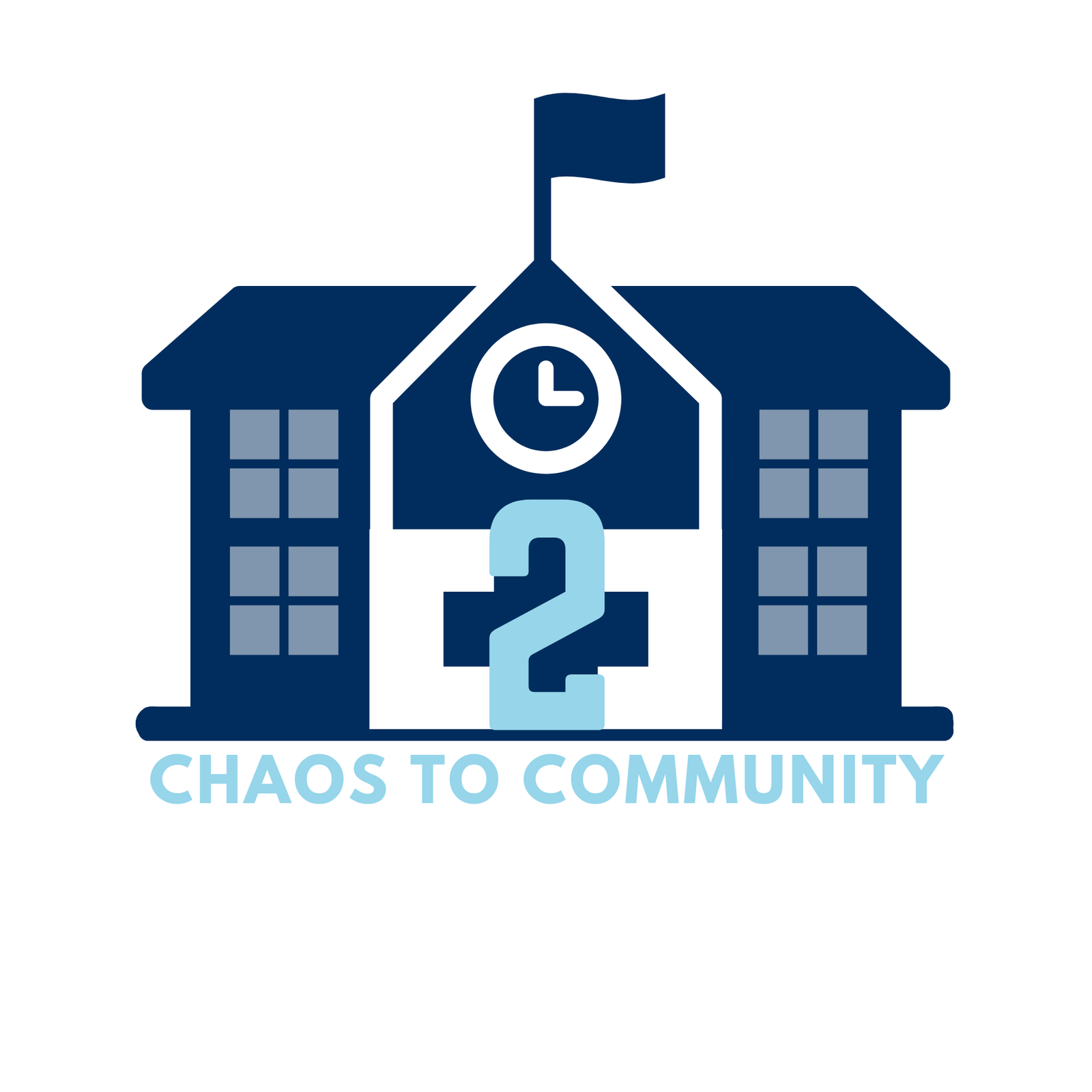 Chaos2Community